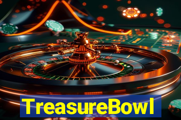 TreasureBowl treasure bowl estrategia